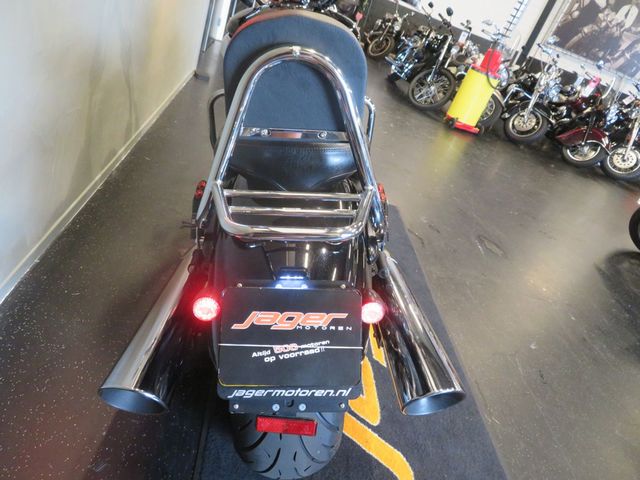 triumph - rocket-iii