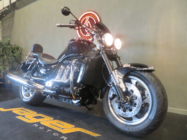 triumph - rocket-iii
