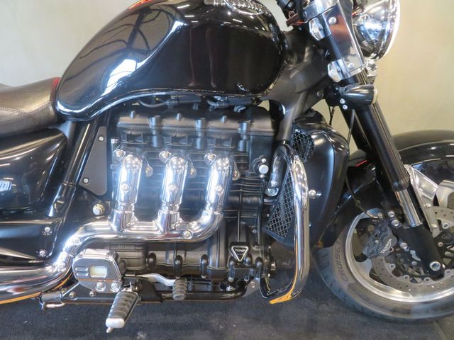 triumph - rocket-iii
