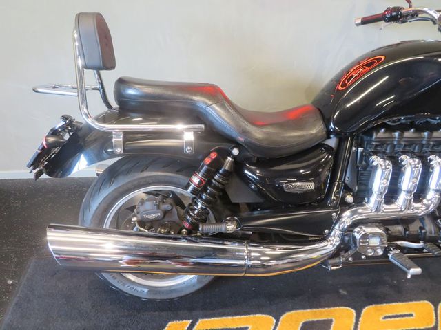 triumph - rocket-iii