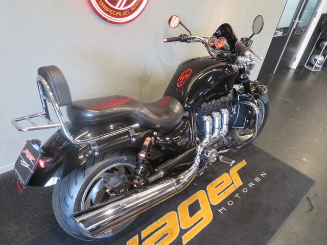 triumph - rocket-iii