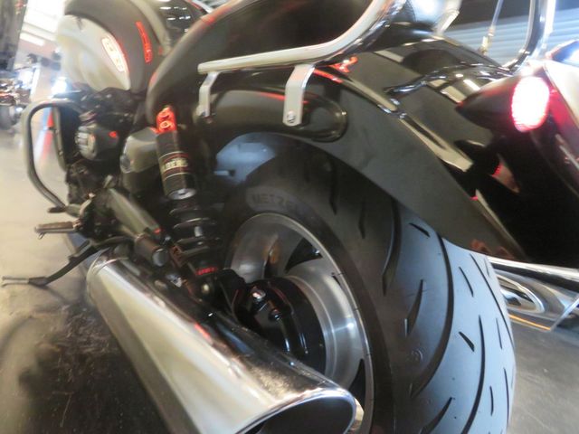 triumph - rocket-iii