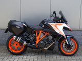 KTM 1290 SUPER ADVENTURE