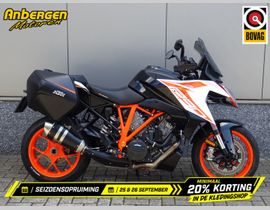 KTM 1290 Super Duke GT 2021 occasion