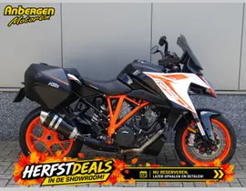 KTM 1290 Super Duke GT 2021 occasion