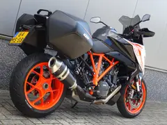 KTM 1290 Super Duke GT 2021 occasion – foto 3 van 16
