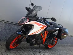 KTM 1290 Super Duke GT 2021 occasion – foto 13 van 16