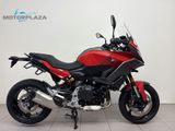 BMW F 900 XR