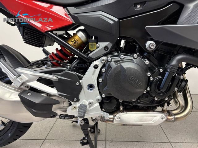 bmw - f-900-xr