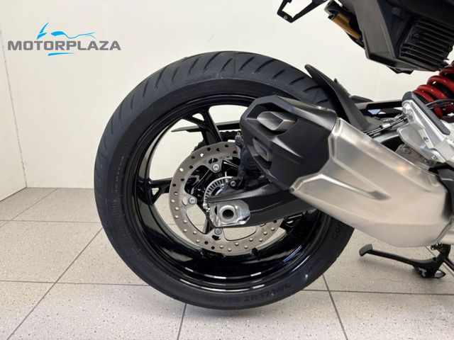 bmw - f-900-xr