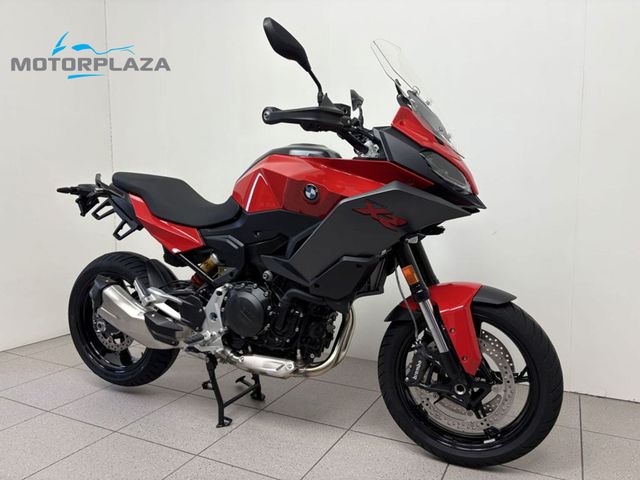bmw - f-900-xr