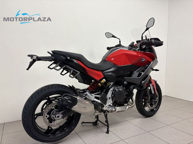 bmw - f-900-xr