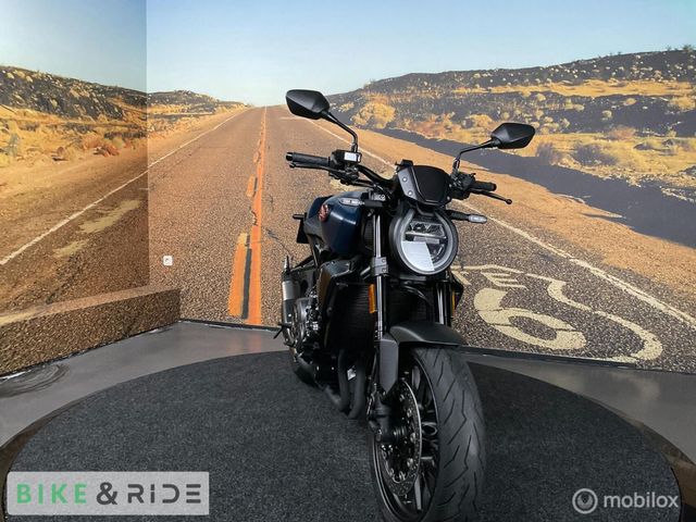 honda - cb-1000-r-black-edition