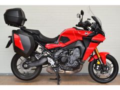 YAMAHA TRACER 9 GT