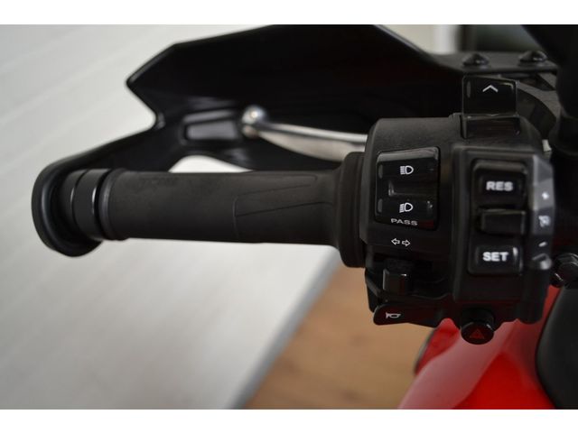 yamaha - tracer-9-gt