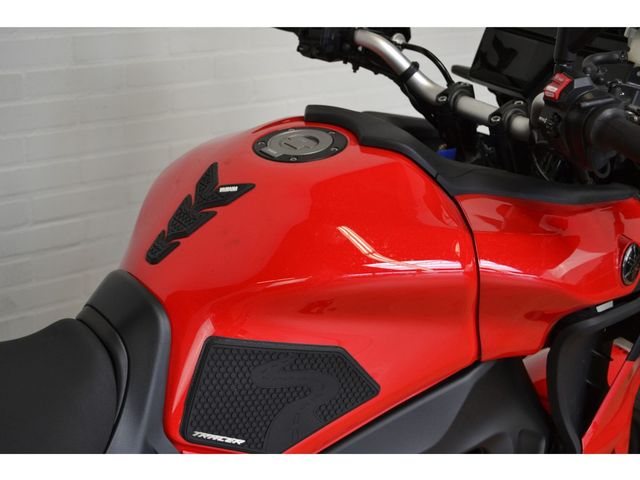 yamaha - tracer-9-gt