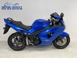 TRIUMPH SPRINT ST 1050