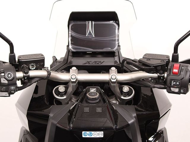 honda - x-adv
