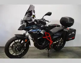 BMW F 700 GS 2017 occasion