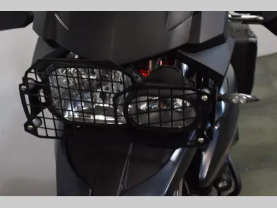 BMW F 700 GS – foto 4