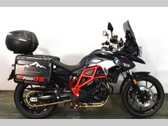 BMW F 700 GS 2017 occasion – foto 3 van 9