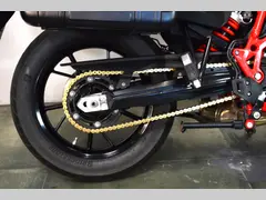 BMW F 700 GS 2017 occasion – foto 8 van 9
