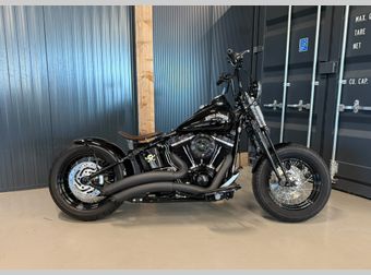 Harley-Davidson Cross Bones Flstsb 2010 occasion