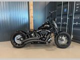 HARLEY-DAVIDSON CROSS BONES FLSTSB