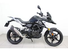 BMW G 310 GS