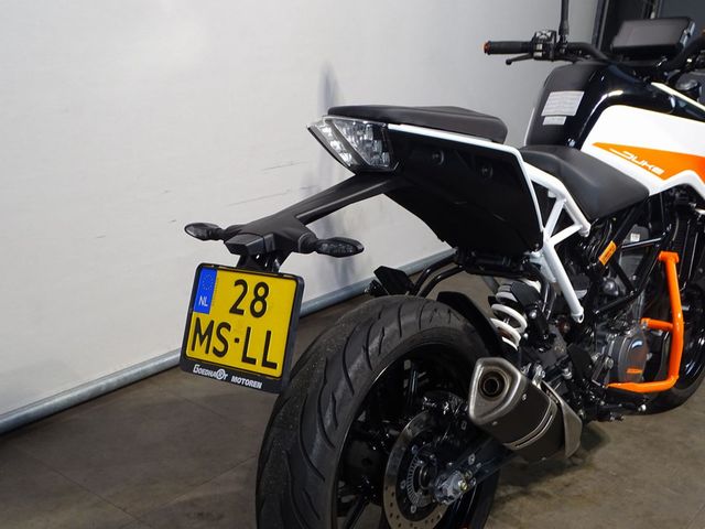 ktm - 390-duke-abs