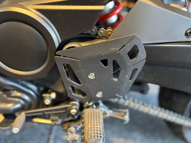 harley-davidson - pan-america-1250-special