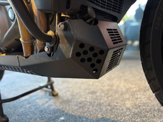 harley-davidson - pan-america-1250-special