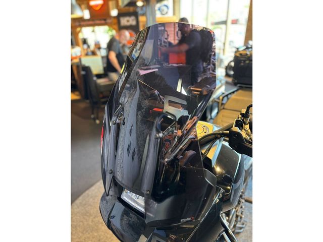 harley-davidson - pan-america-1250-special