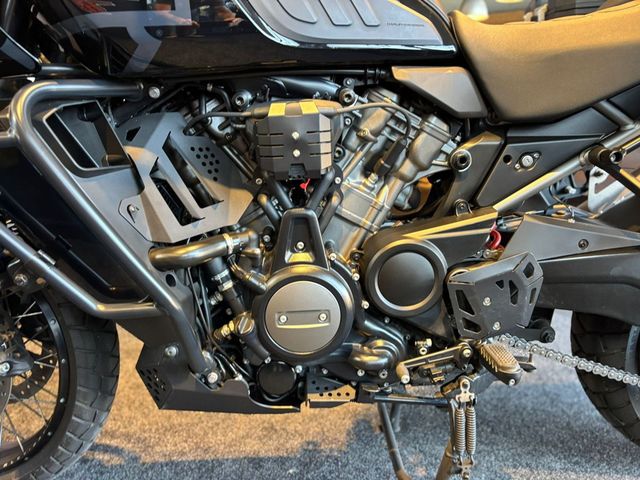 harley-davidson - pan-america-1250-special