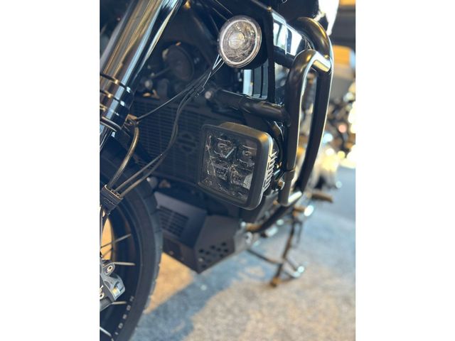 harley-davidson - pan-america-1250-special