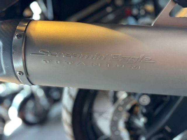 harley-davidson - pan-america-1250-special