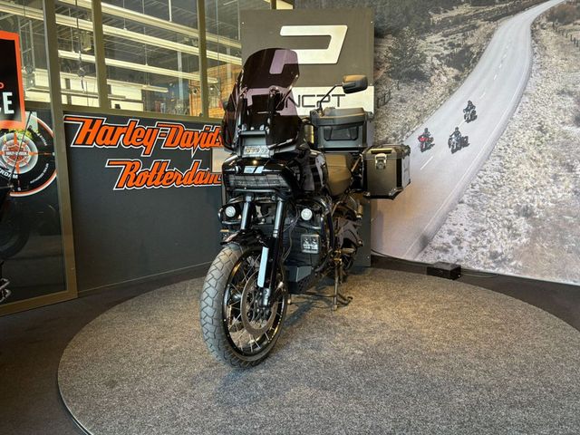 harley-davidson - pan-america-1250-special