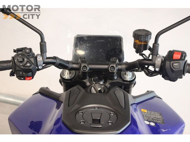 yamaha - mt-09-y-amt