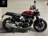 TRIUMPH SPEED TWIN 1200
