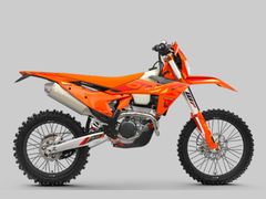 KTM 250 EXC-F SIX DAYS