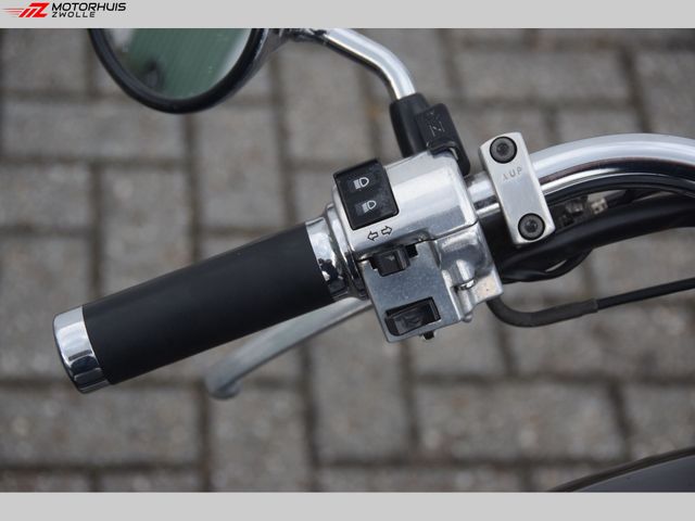 honda - vt-1100-c2-shadow