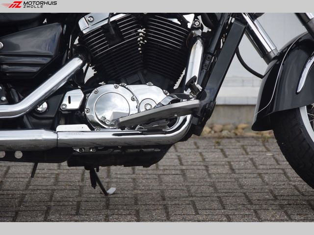 honda - vt-1100-c2-shadow