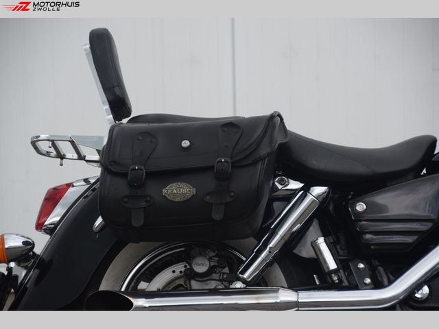honda - vt-1100-c2-shadow