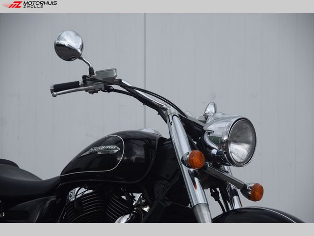 honda - vt-1100-c2-shadow