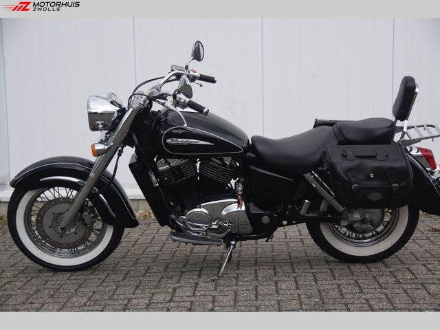 honda - vt-1100-c2-shadow