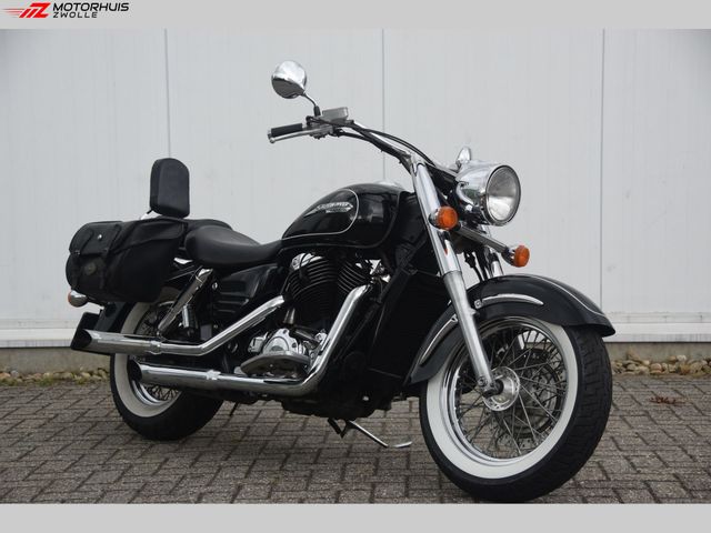 honda - vt-1100-c2-shadow
