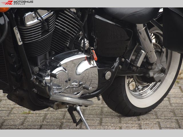 honda - vt-1100-c2-shadow