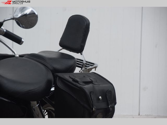 honda - vt-1100-c2-shadow