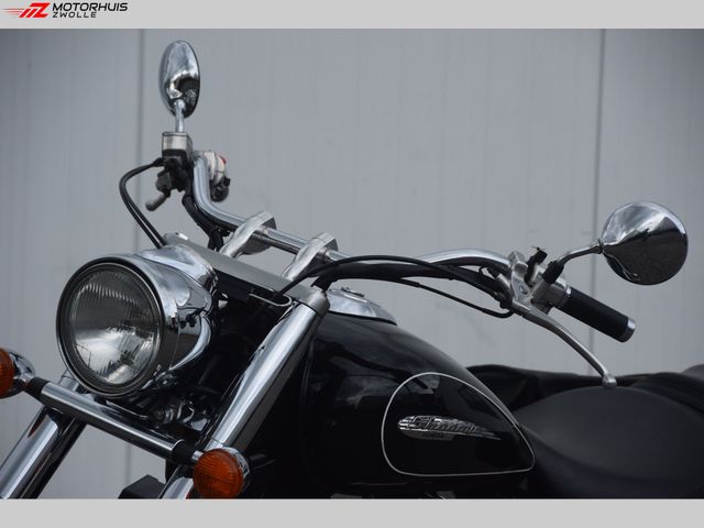 honda - vt-1100-c2-shadow