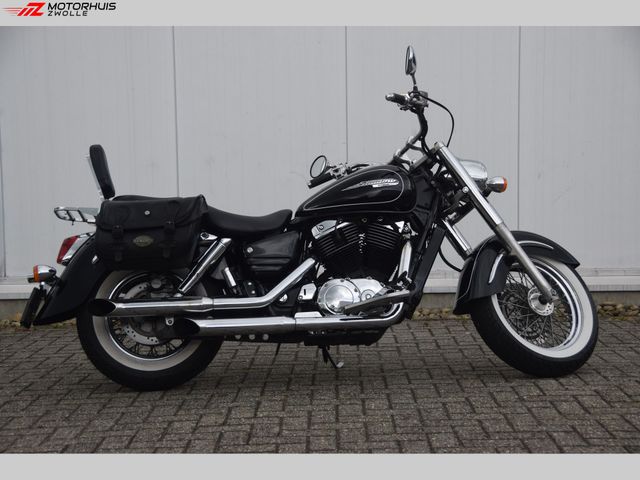 honda - vt-1100-c2-shadow